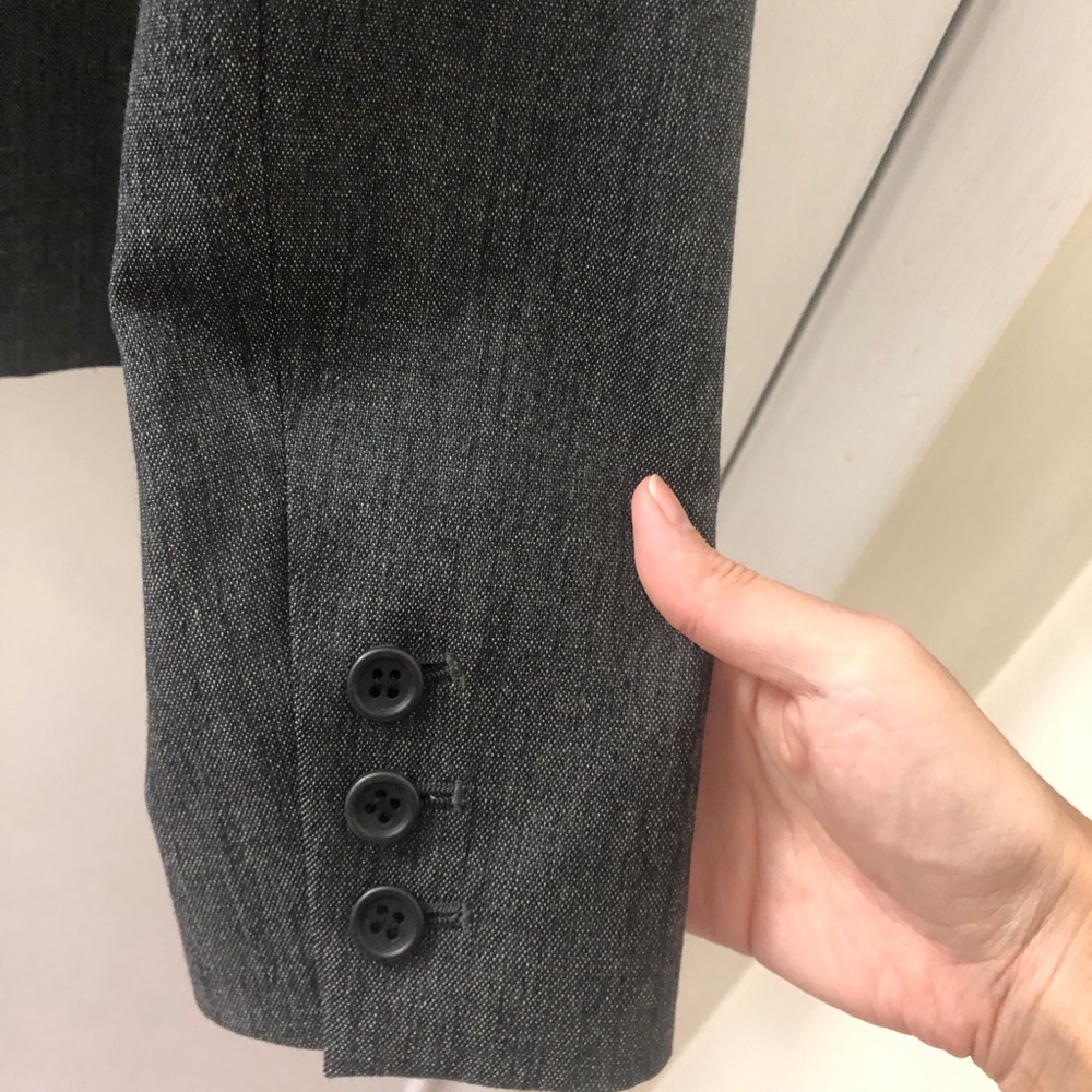 Theory blazer - Picture 3 of 5